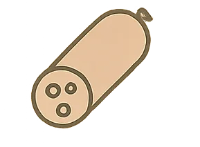 Колбаса