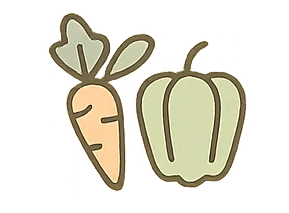 Овощи