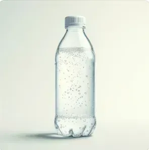 
            
                Минеральная вода с газом (пластик)
            
            
        